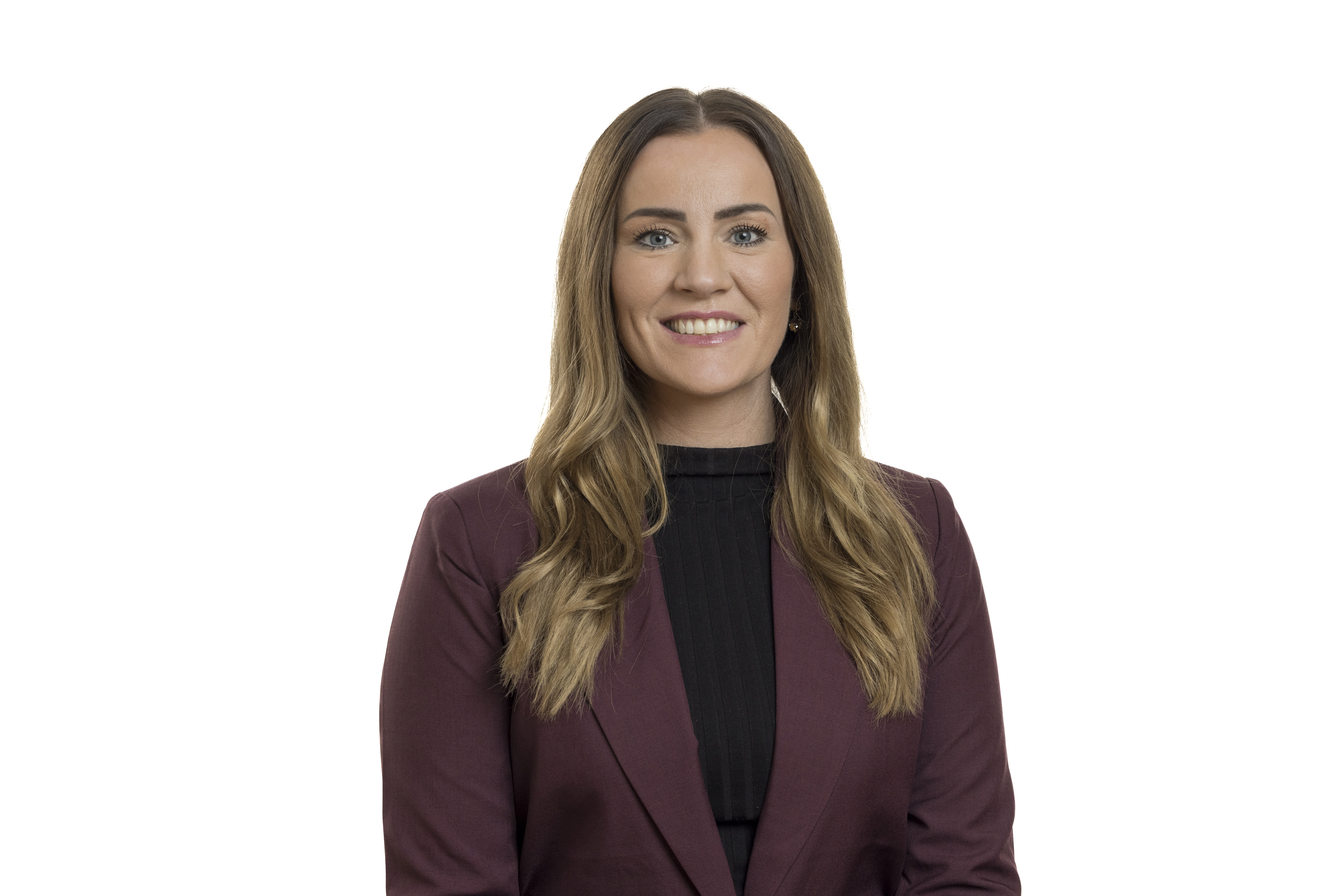 Stine Damborg