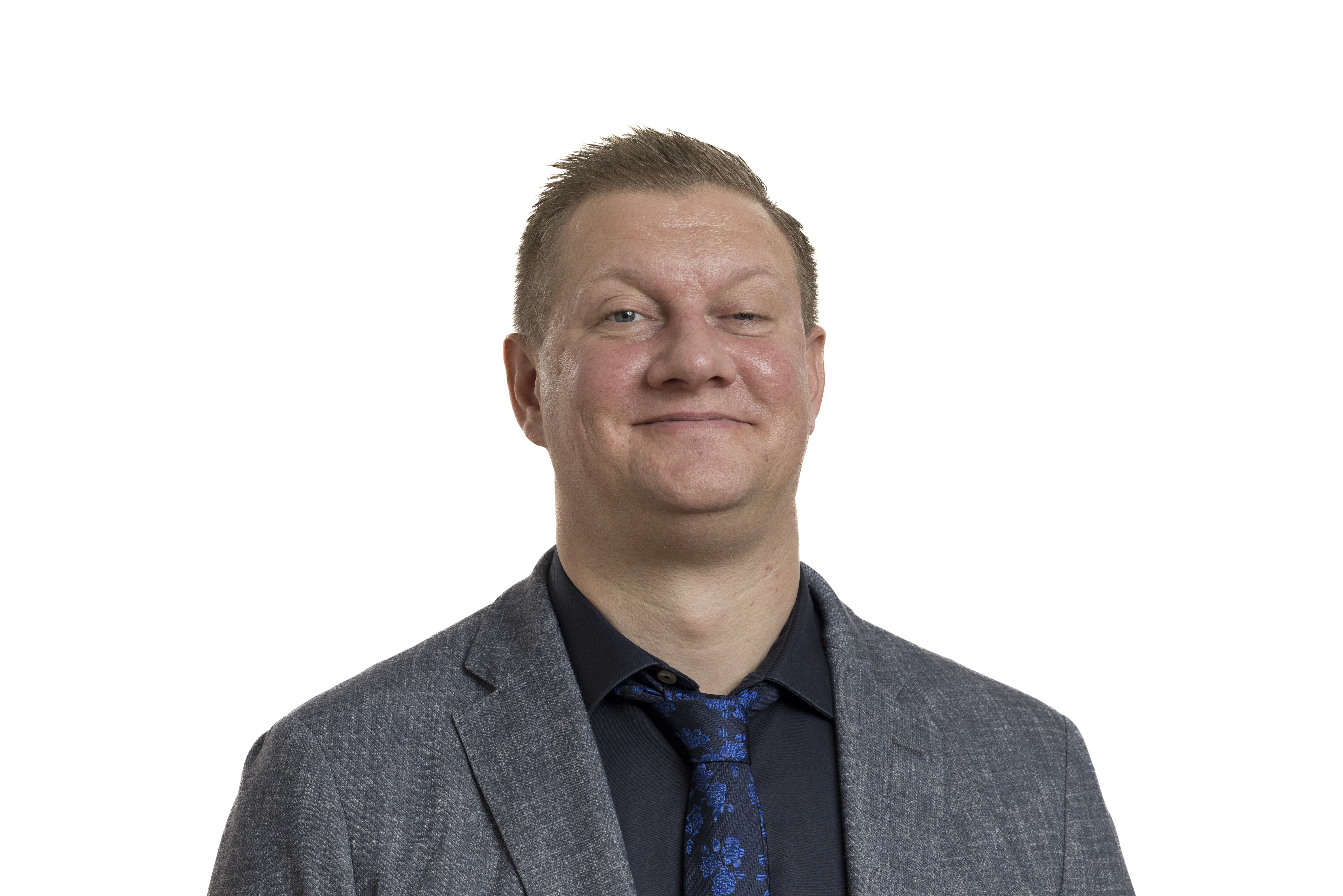 Jakob Svendsen