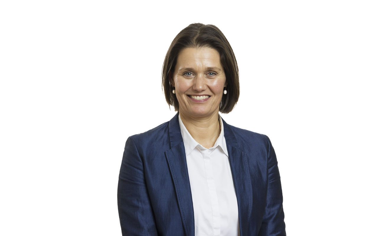 Katrine Fusager Rohde