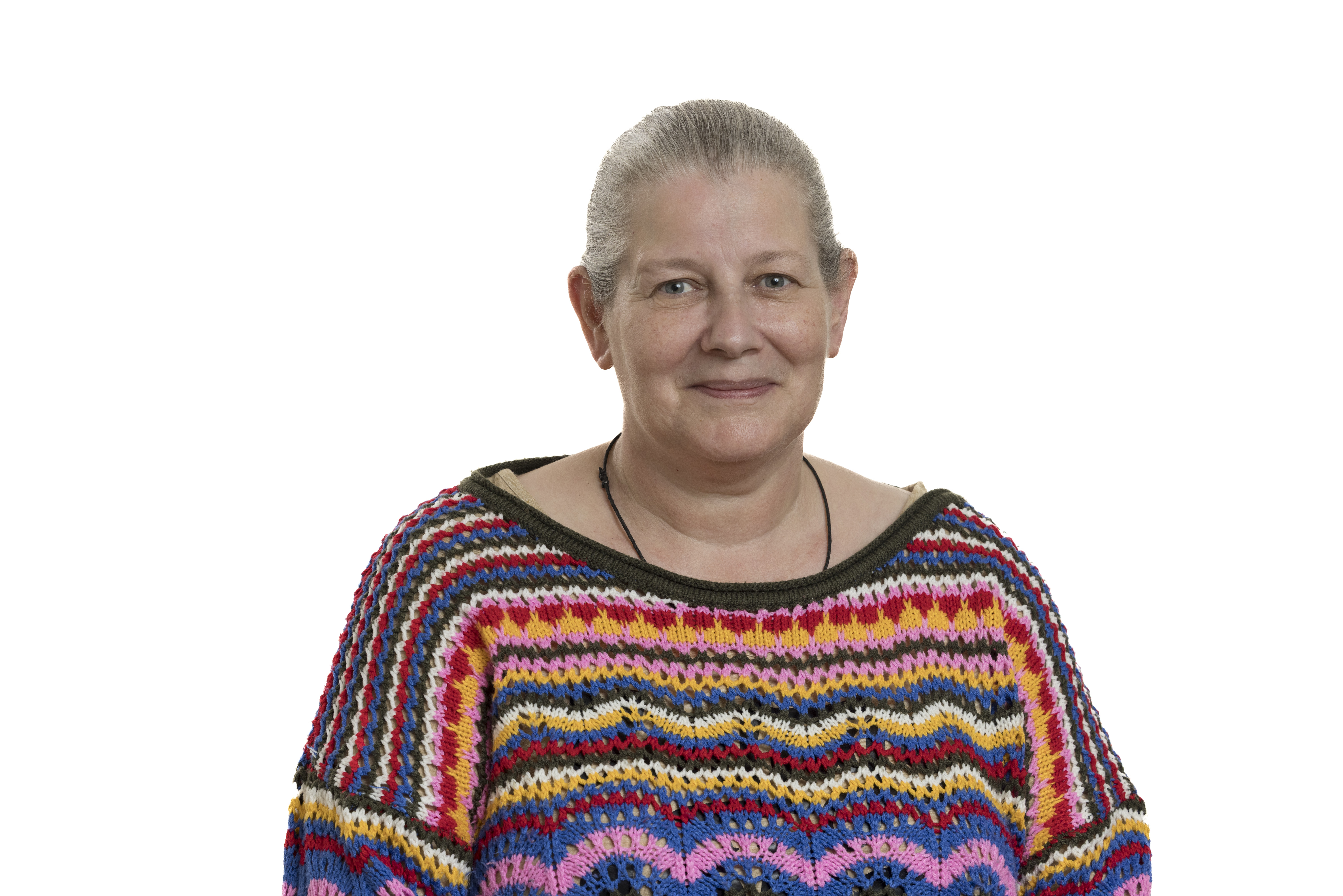 Pernille Diemar