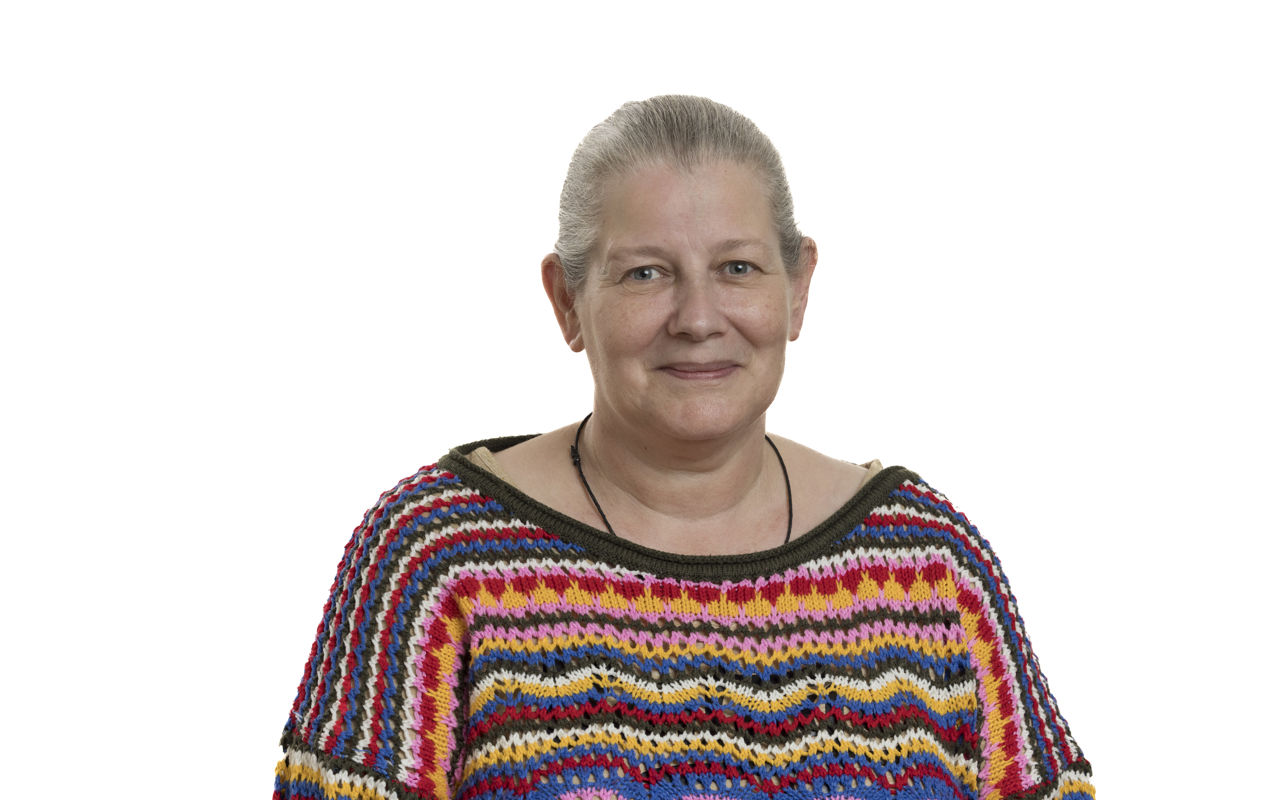 Pernille Diemar