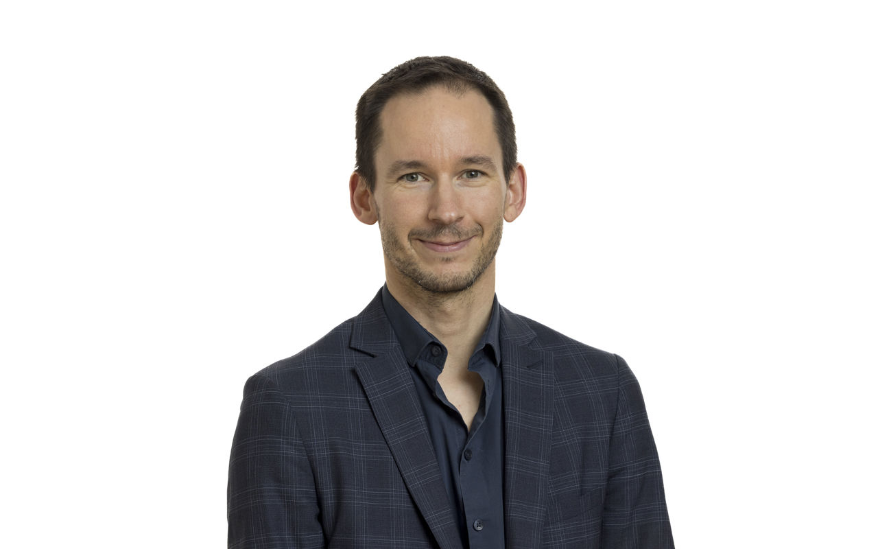 Michael Philip Poulsen