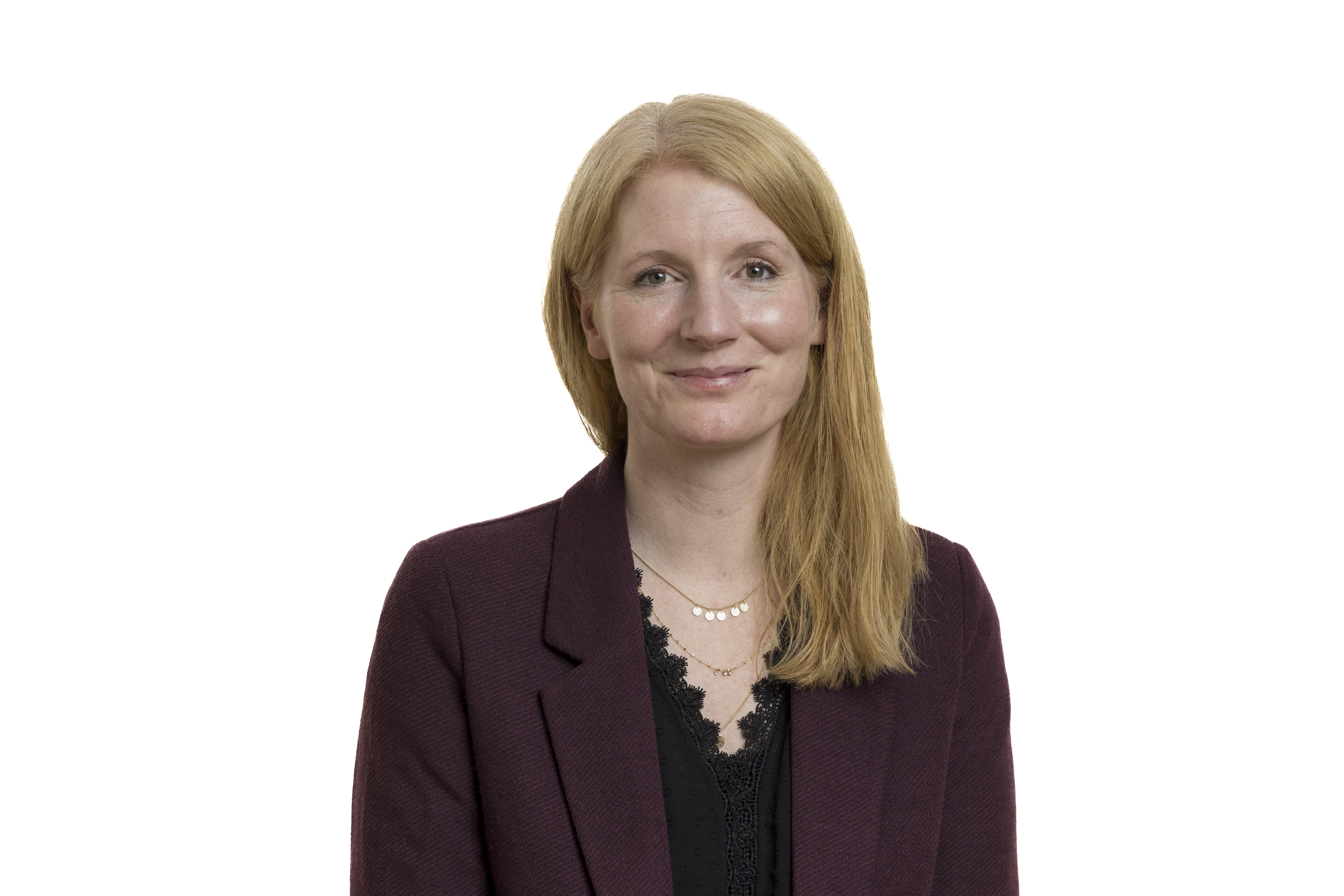 Marie-Louise Høgh
