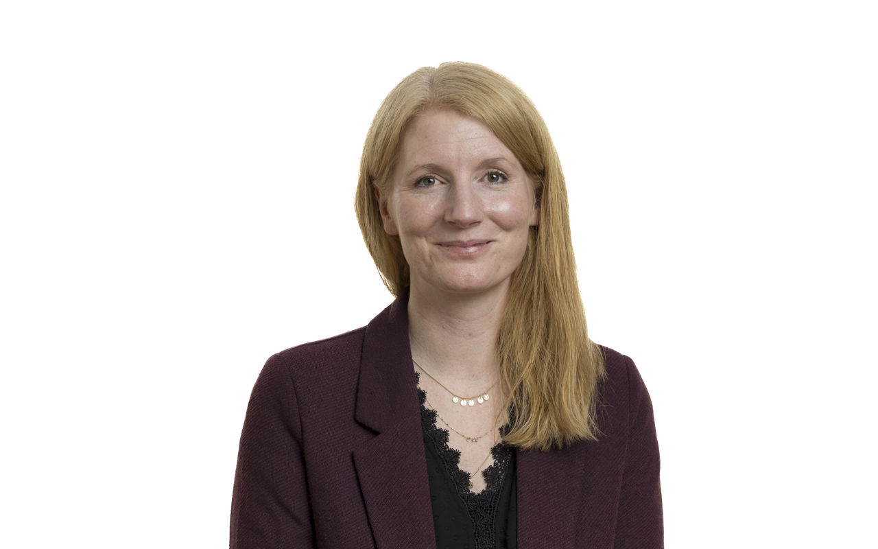 Marie-Louise Høgh