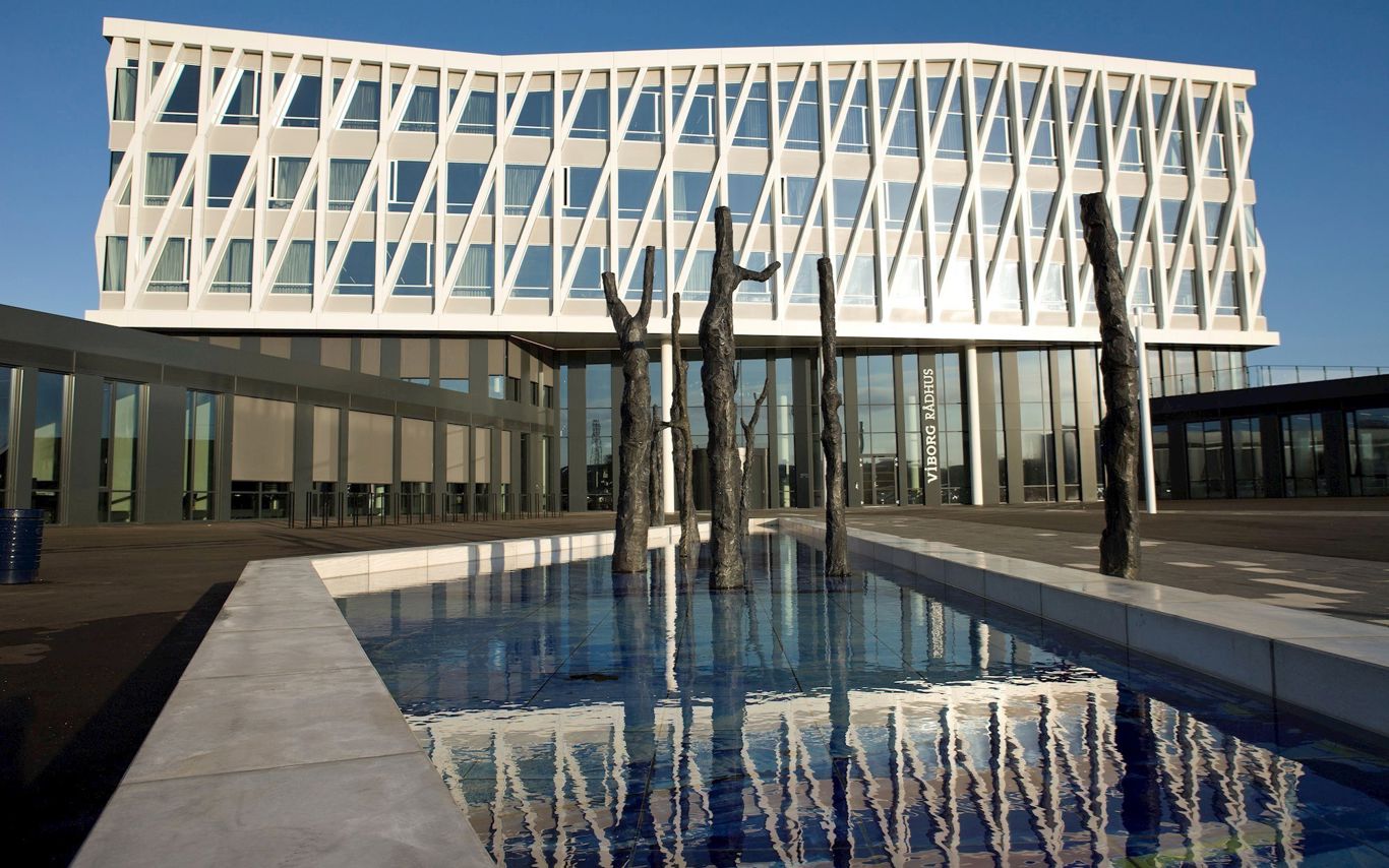 Viborg Rådhus