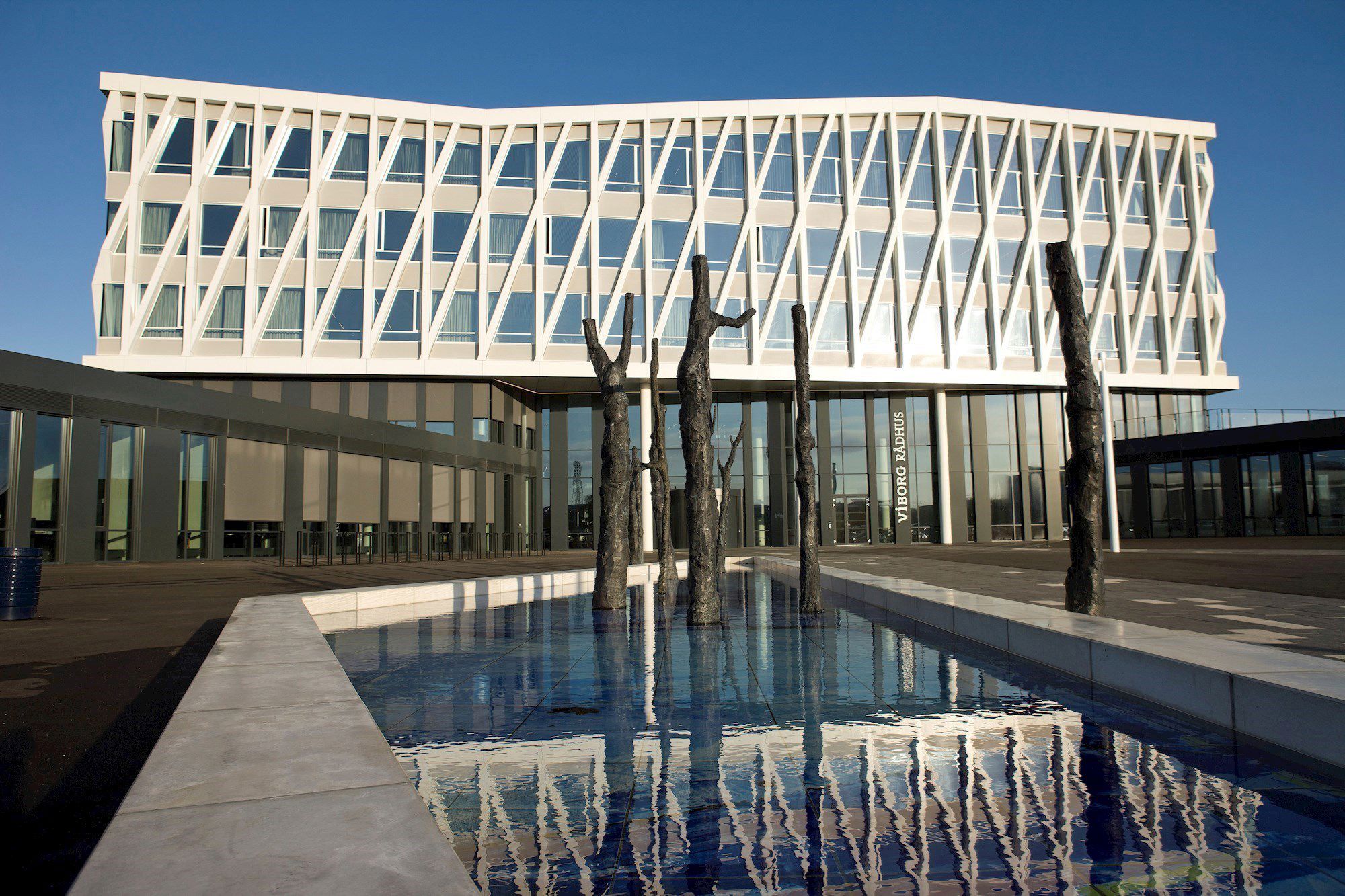 Viborg Rådhus