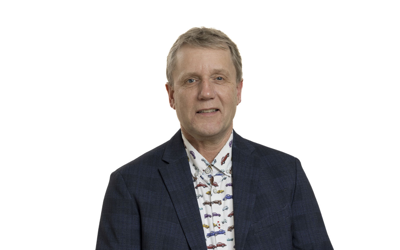 Esben Tøttrup