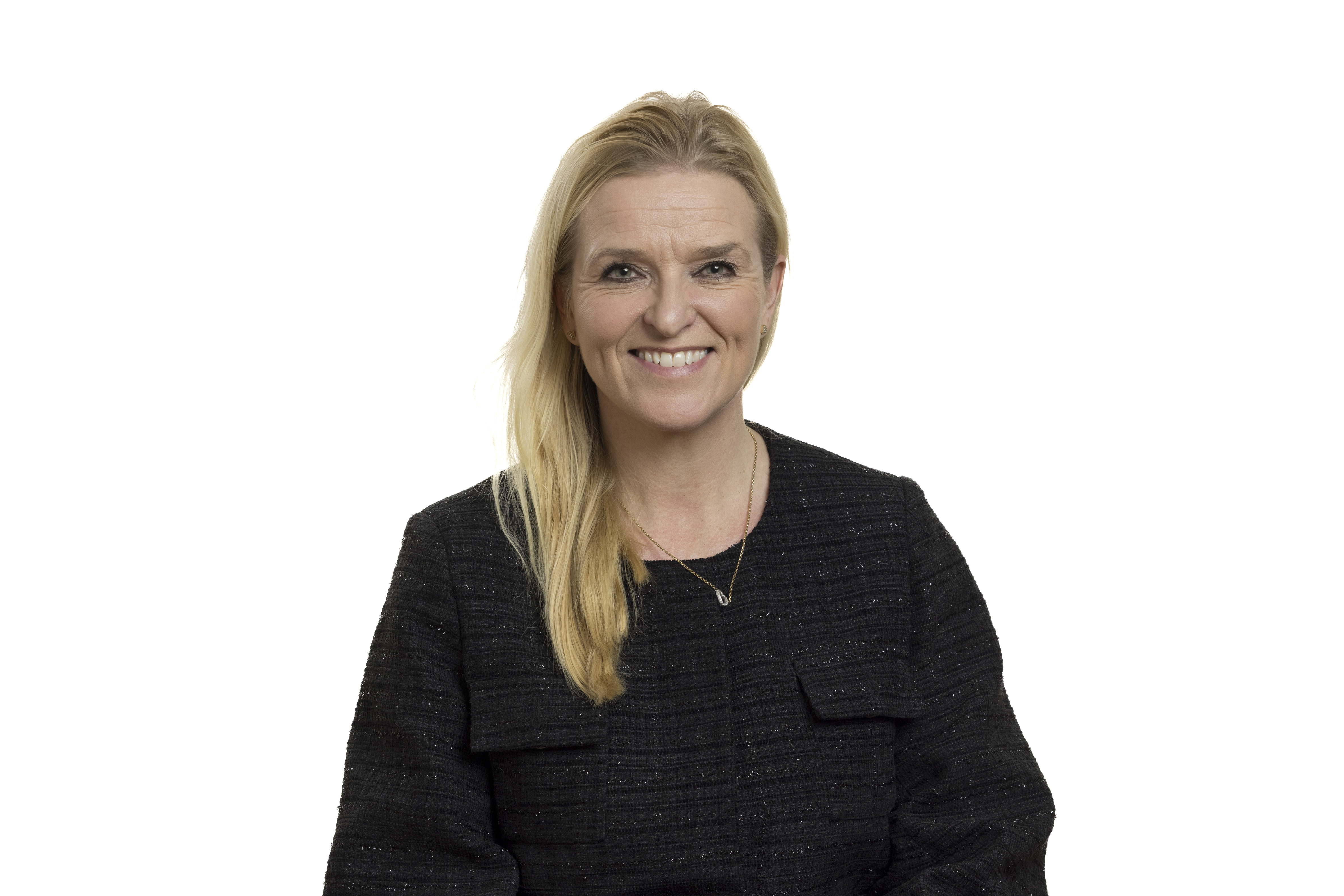 Lise Bertelsen