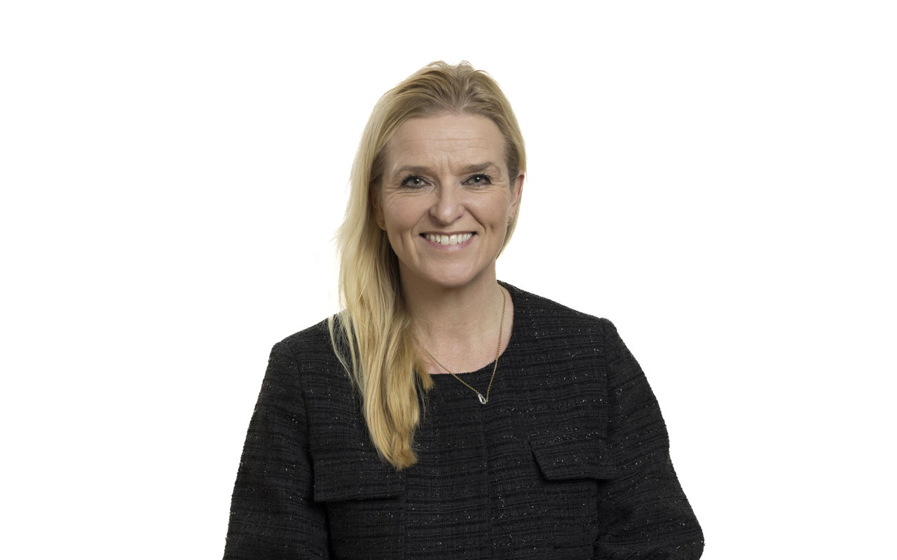 Lise Bertelsen