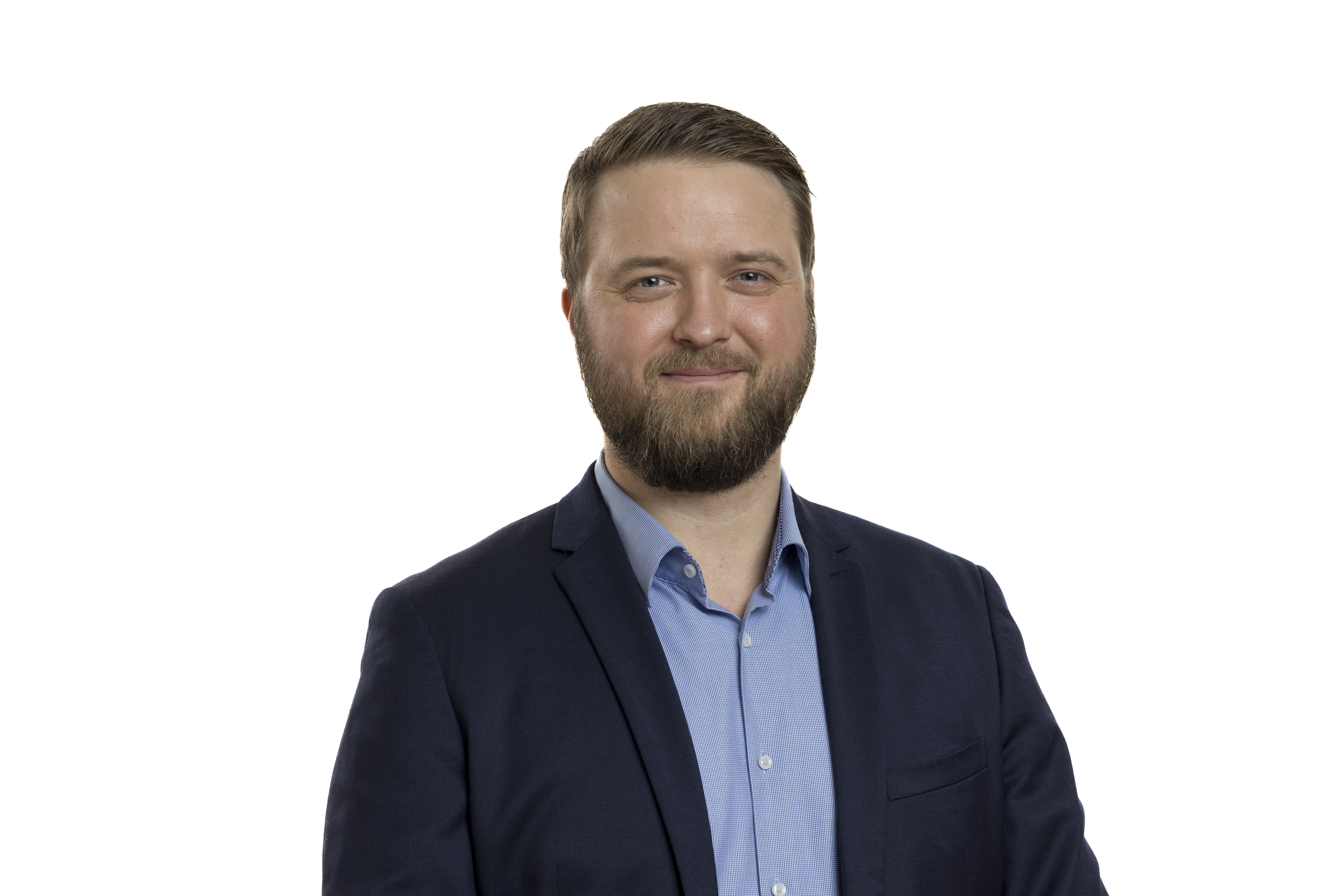 Peter Linde