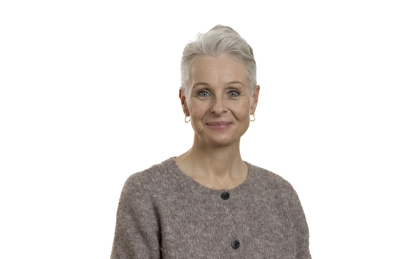 Pia Viller Arendt