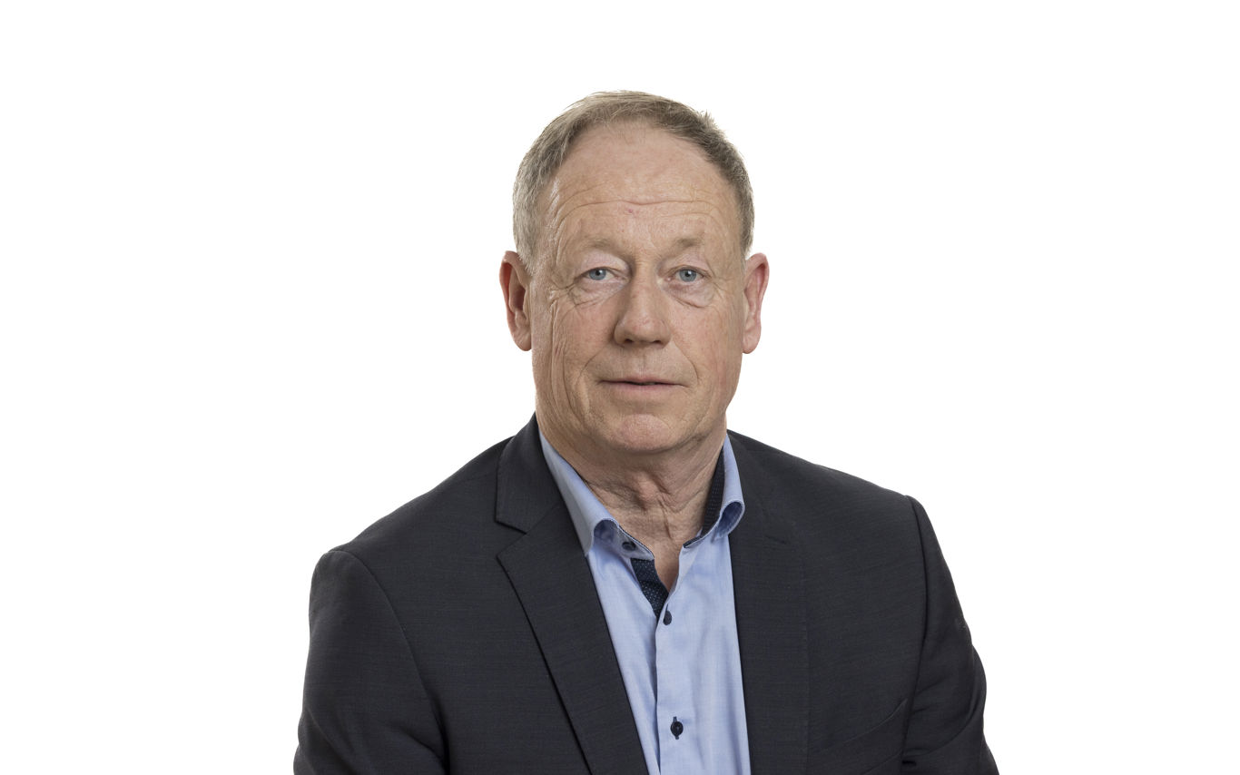 Torsten Nielsen
