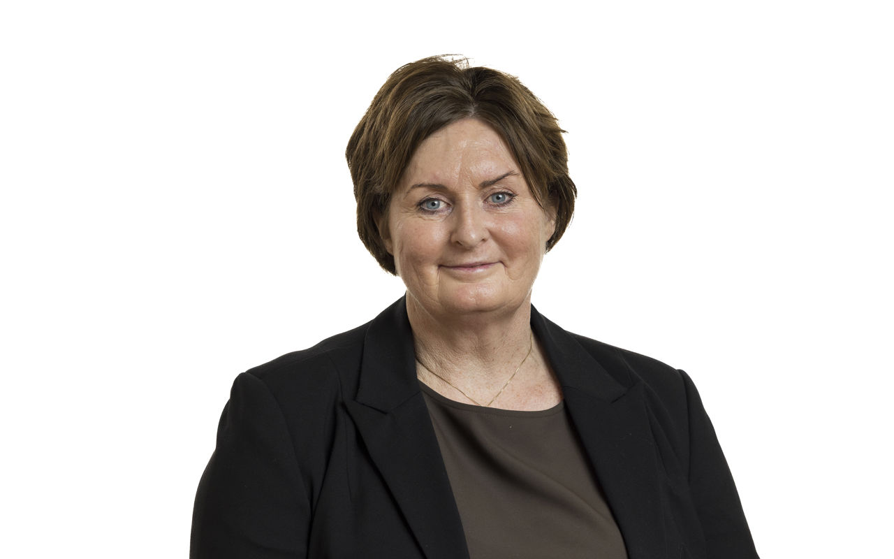 Charlotte Kjærgaard