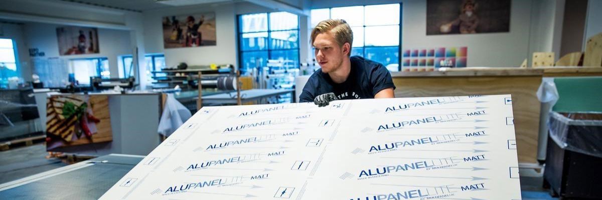 Leverandør til Viborg Kommune
