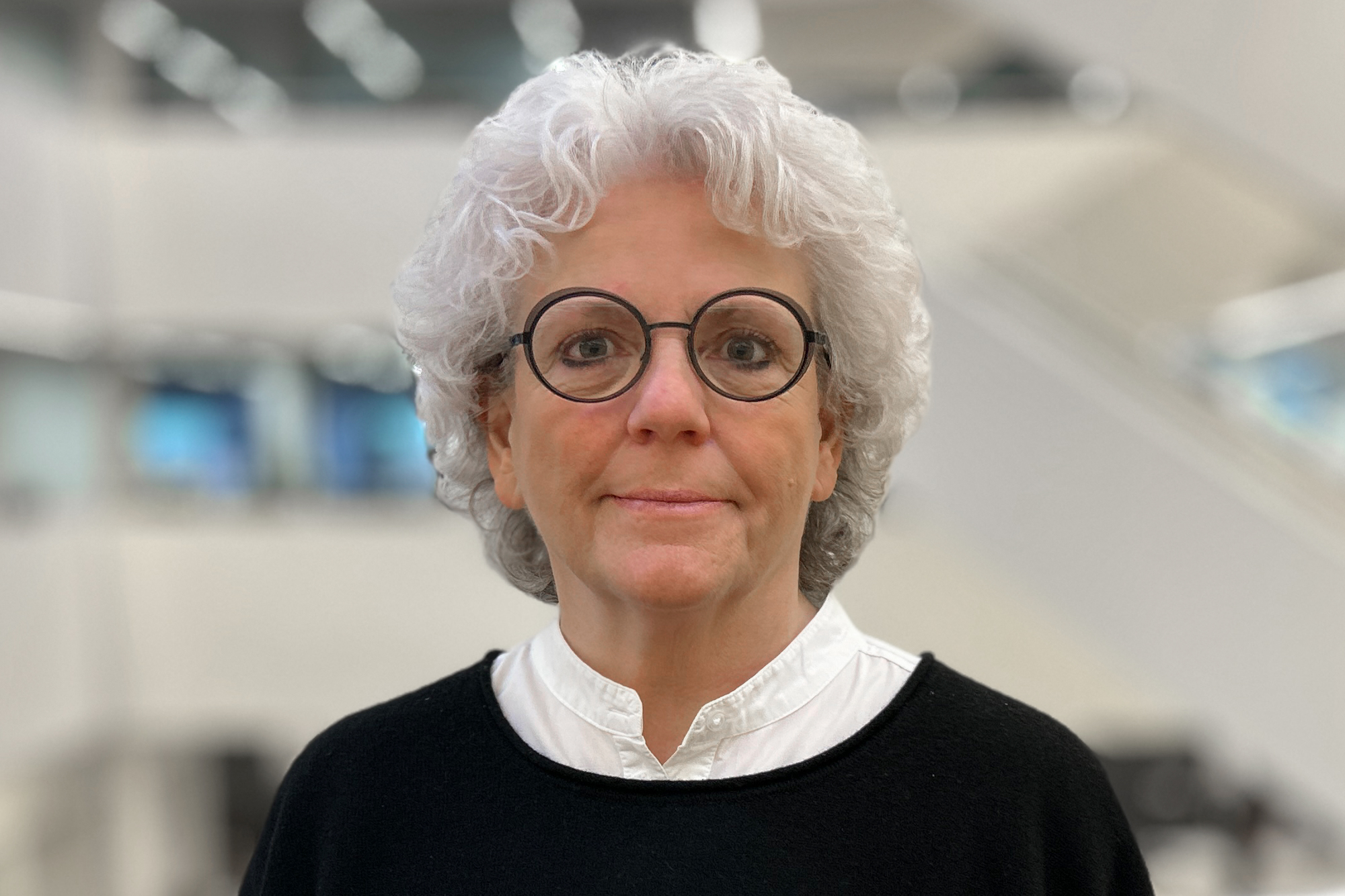 Hanne Jansfort
